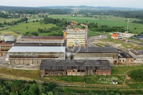 Gmina GryfÃ³w ÅlÄski,  Pologne